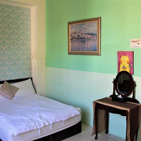 Siracusa Family B&B Jiaxin Buitenkant foto