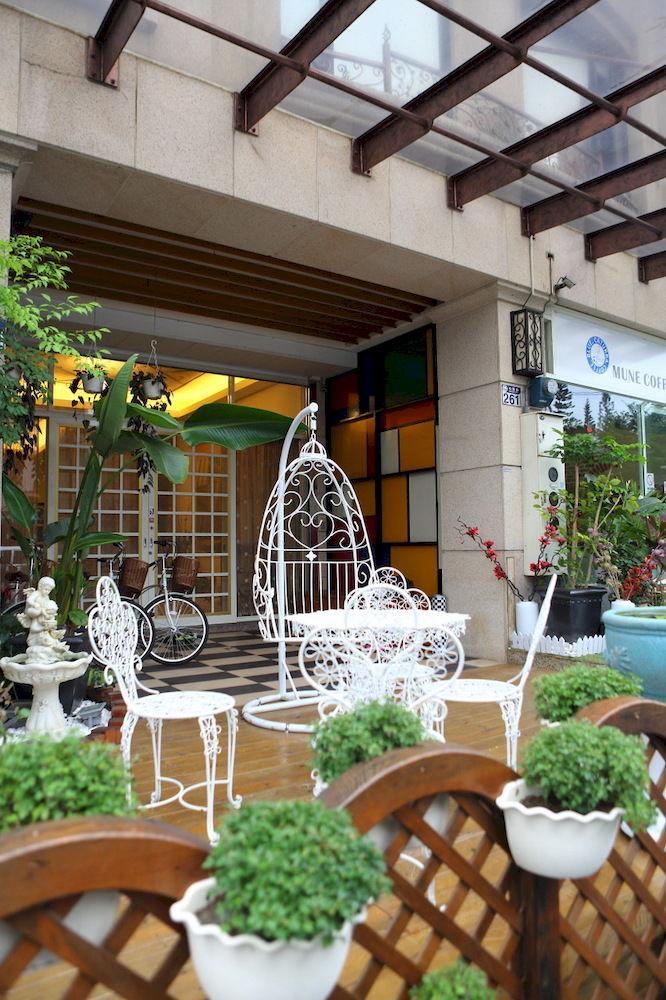 Siracusa Family B&B Jiaxin Buitenkant foto
