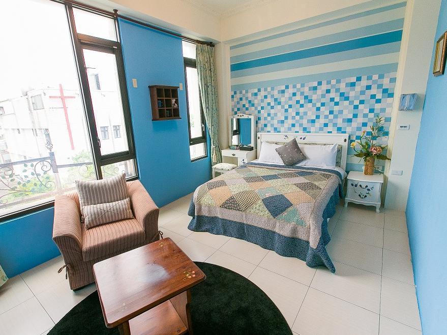 Siracusa Family B&B Jiaxin Buitenkant foto