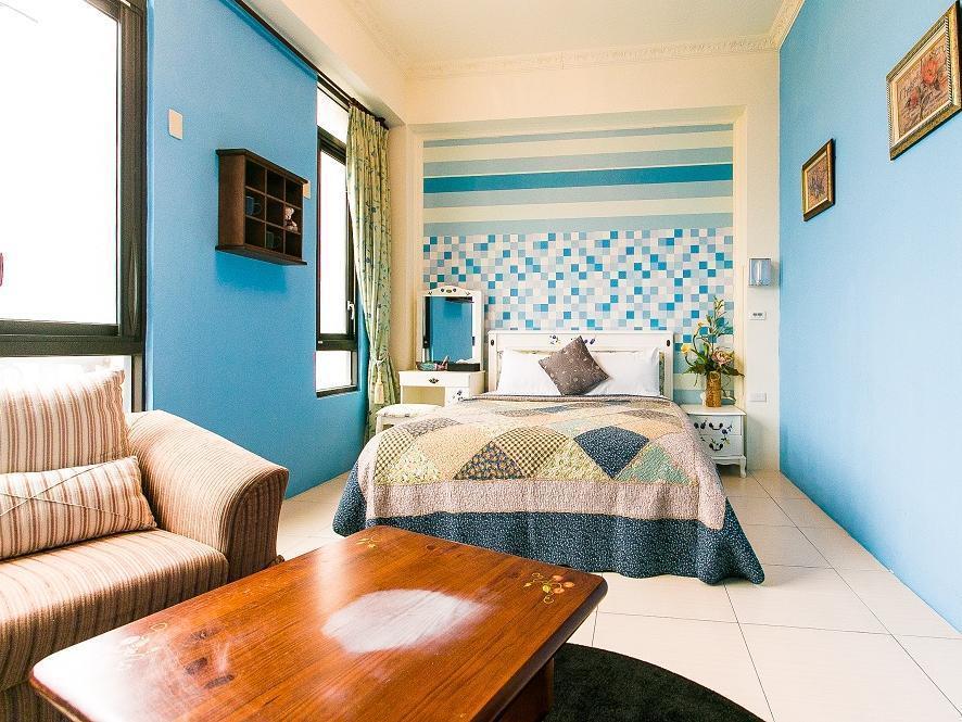 Siracusa Family B&B Jiaxin Buitenkant foto