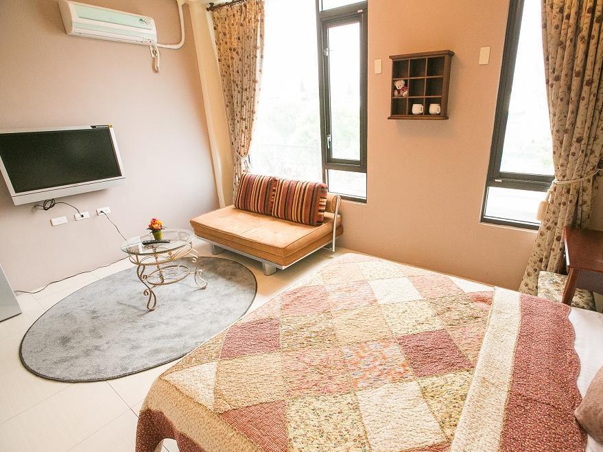 Siracusa Family B&B Jiaxin Buitenkant foto