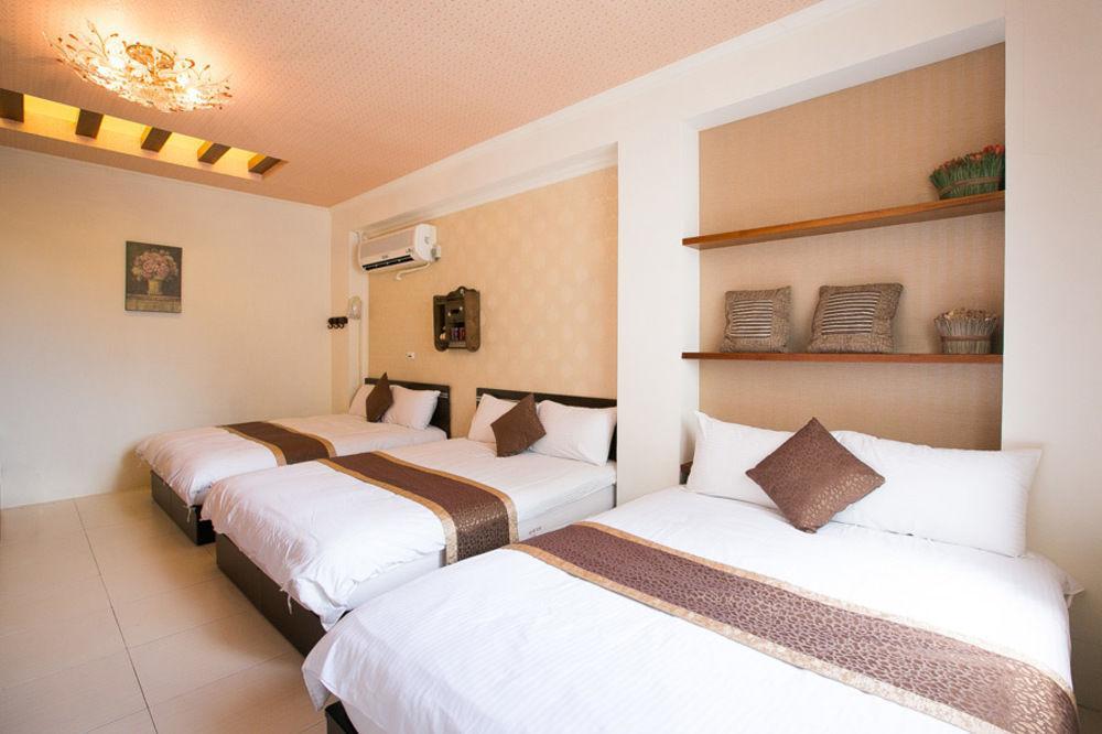 Siracusa Family B&B Jiaxin Buitenkant foto