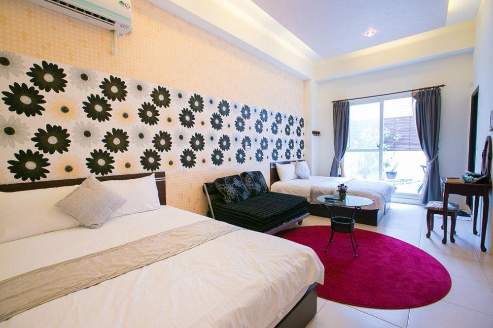 Siracusa Family B&B Jiaxin Buitenkant foto