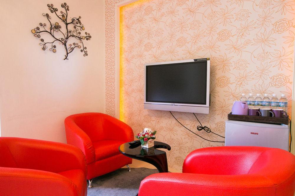 Siracusa Family B&B Jiaxin Buitenkant foto