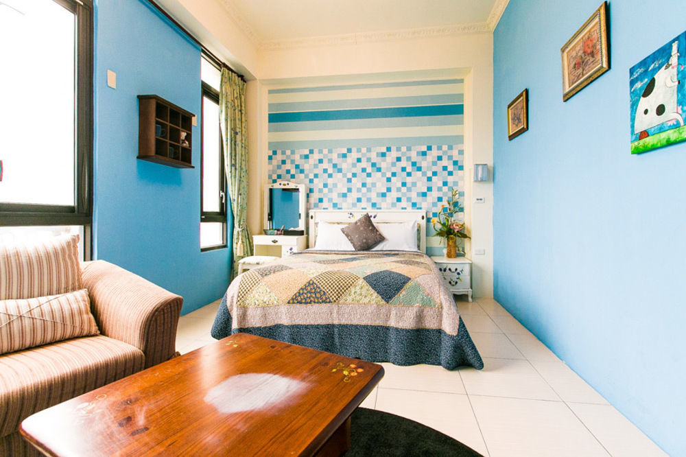 Siracusa Family B&B Jiaxin Buitenkant foto