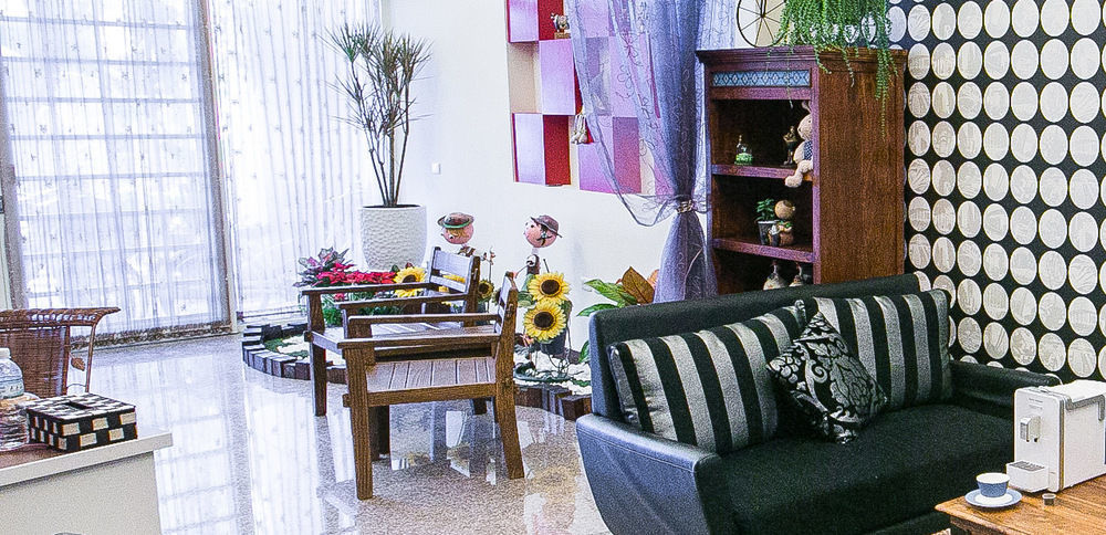 Siracusa Family B&B Jiaxin Buitenkant foto