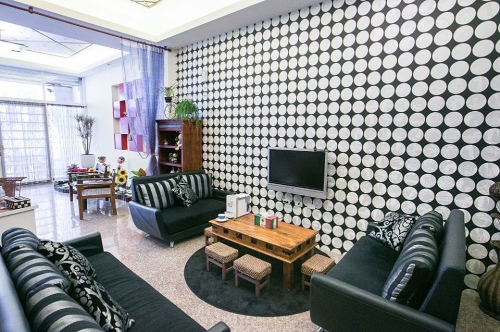 Siracusa Family B&B Jiaxin Buitenkant foto