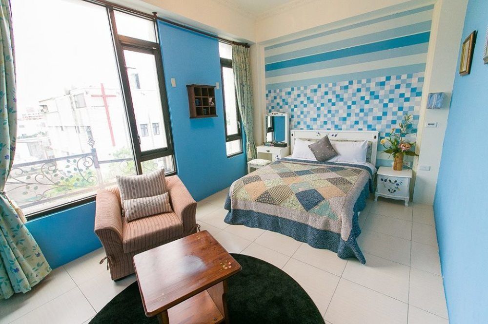Siracusa Family B&B Jiaxin Buitenkant foto