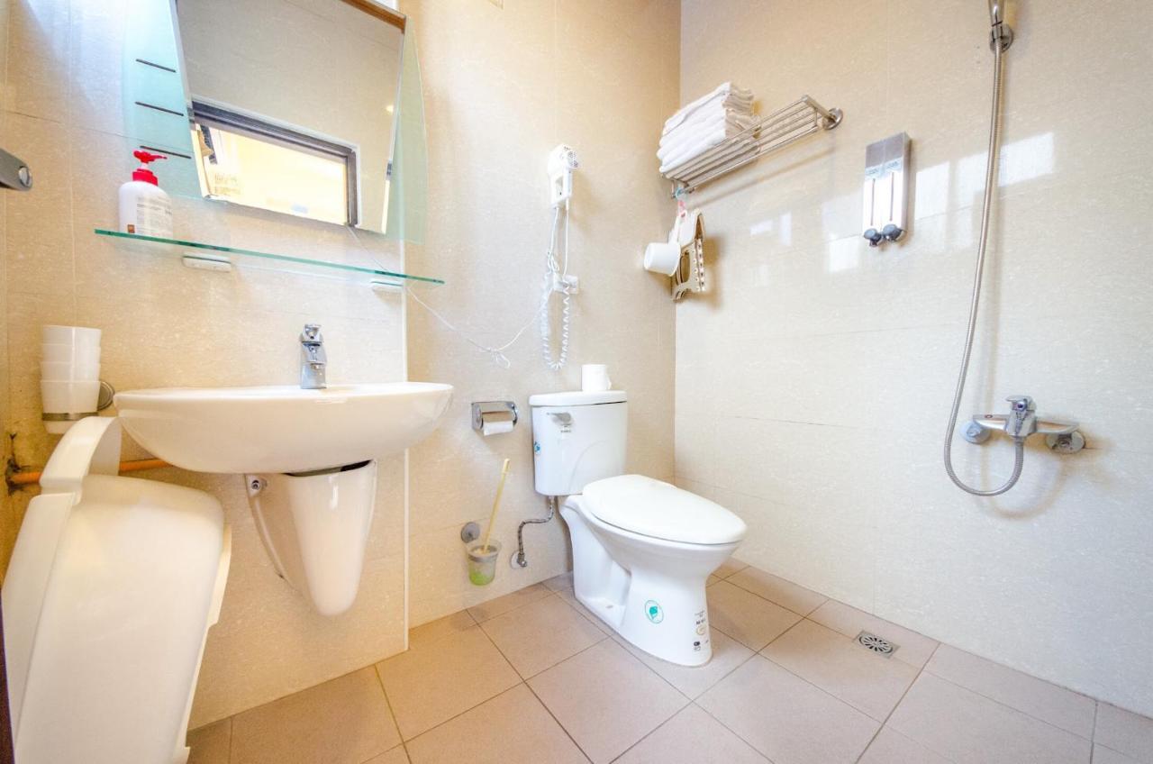 Siracusa Family B&B Jiaxin Buitenkant foto