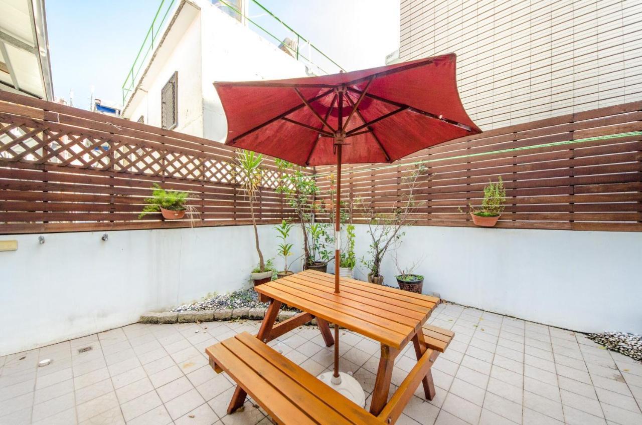 Siracusa Family B&B Jiaxin Buitenkant foto