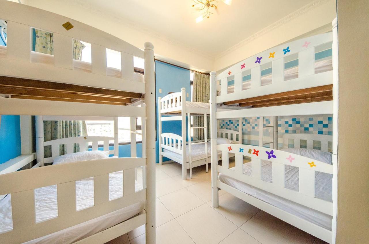 Siracusa Family B&B Jiaxin Buitenkant foto