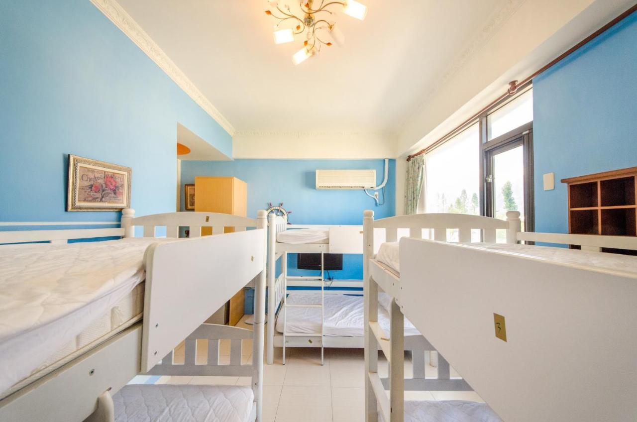 Siracusa Family B&B Jiaxin Buitenkant foto