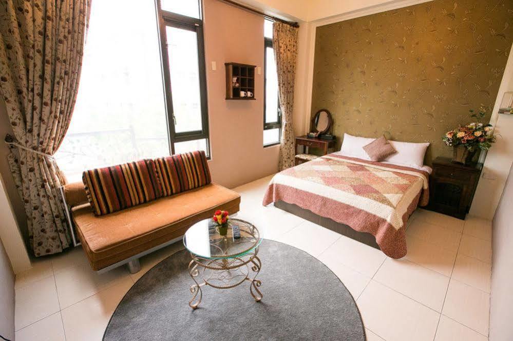 Siracusa Family B&B Jiaxin Buitenkant foto