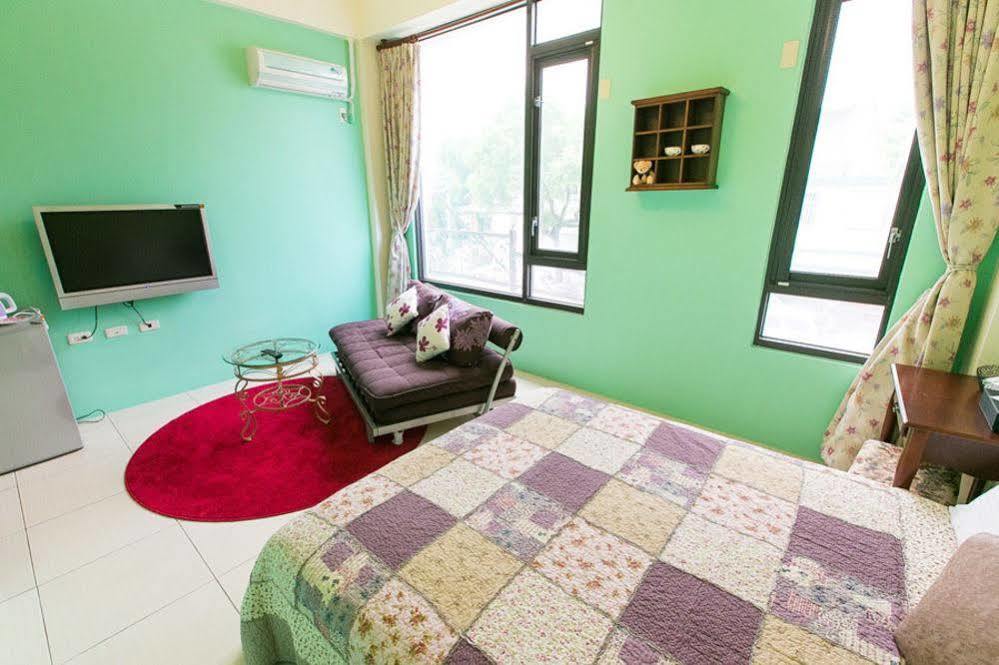 Siracusa Family B&B Jiaxin Buitenkant foto