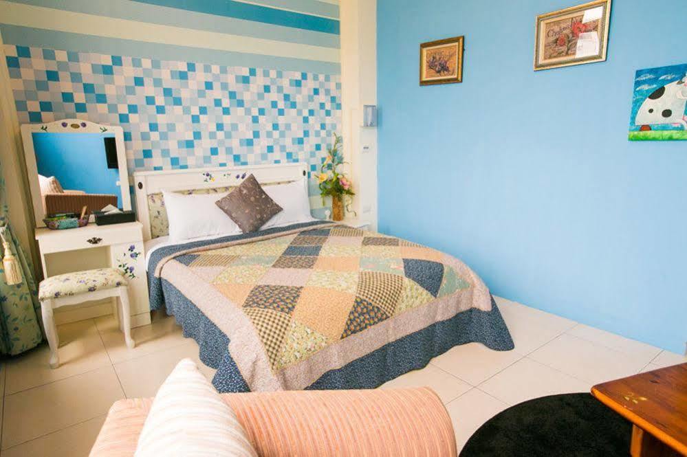 Siracusa Family B&B Jiaxin Buitenkant foto
