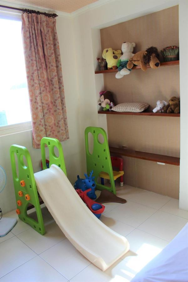 Siracusa Family B&B Jiaxin Buitenkant foto