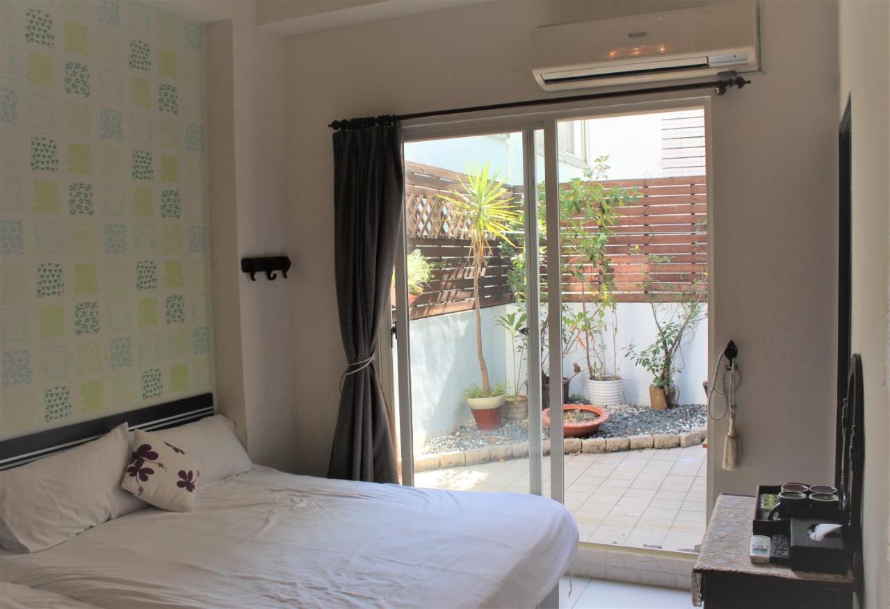 Siracusa Family B&B Jiaxin Buitenkant foto