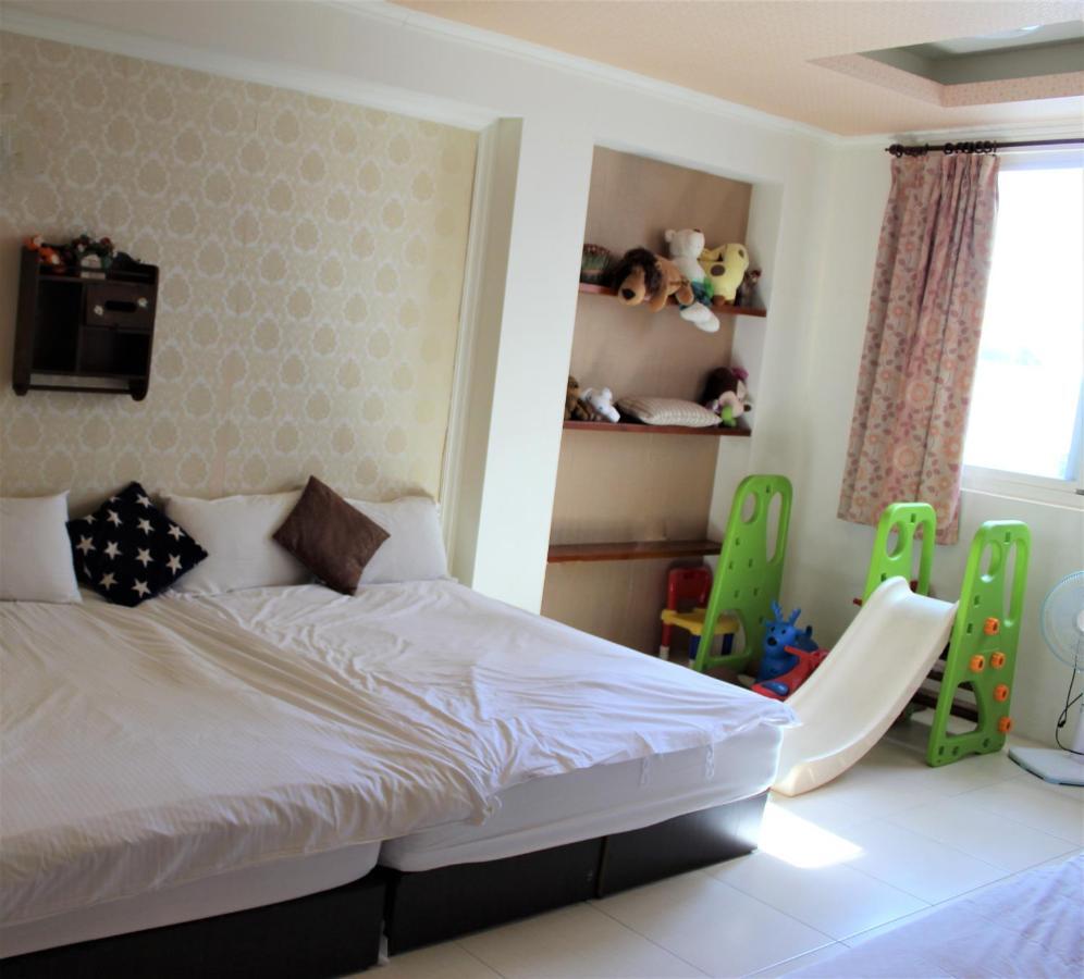 Siracusa Family B&B Jiaxin Buitenkant foto