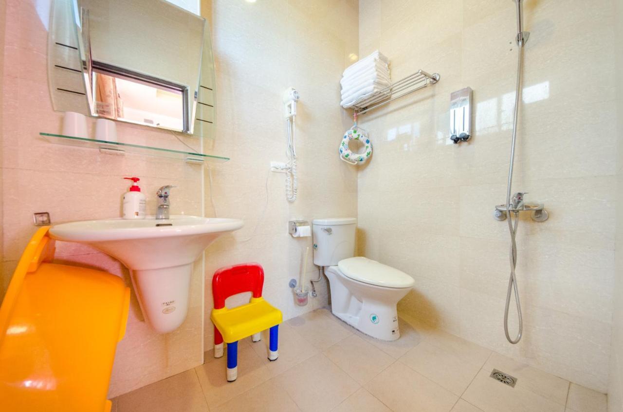 Siracusa Family B&B Jiaxin Buitenkant foto