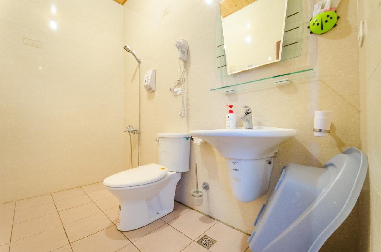 Siracusa Family B&B Jiaxin Buitenkant foto